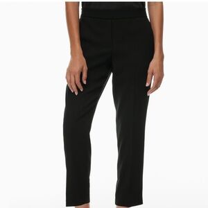 Babaton Atelier Conan Cropped Pant Size 8